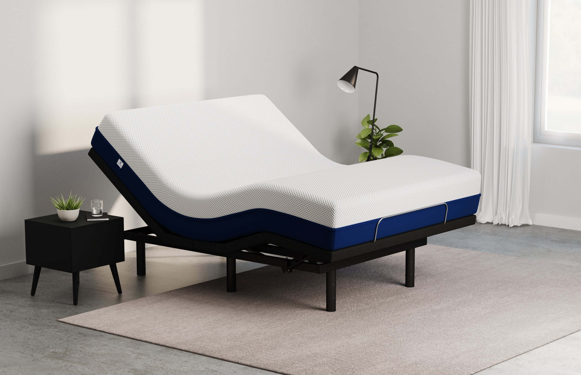 Adjustable Bed+