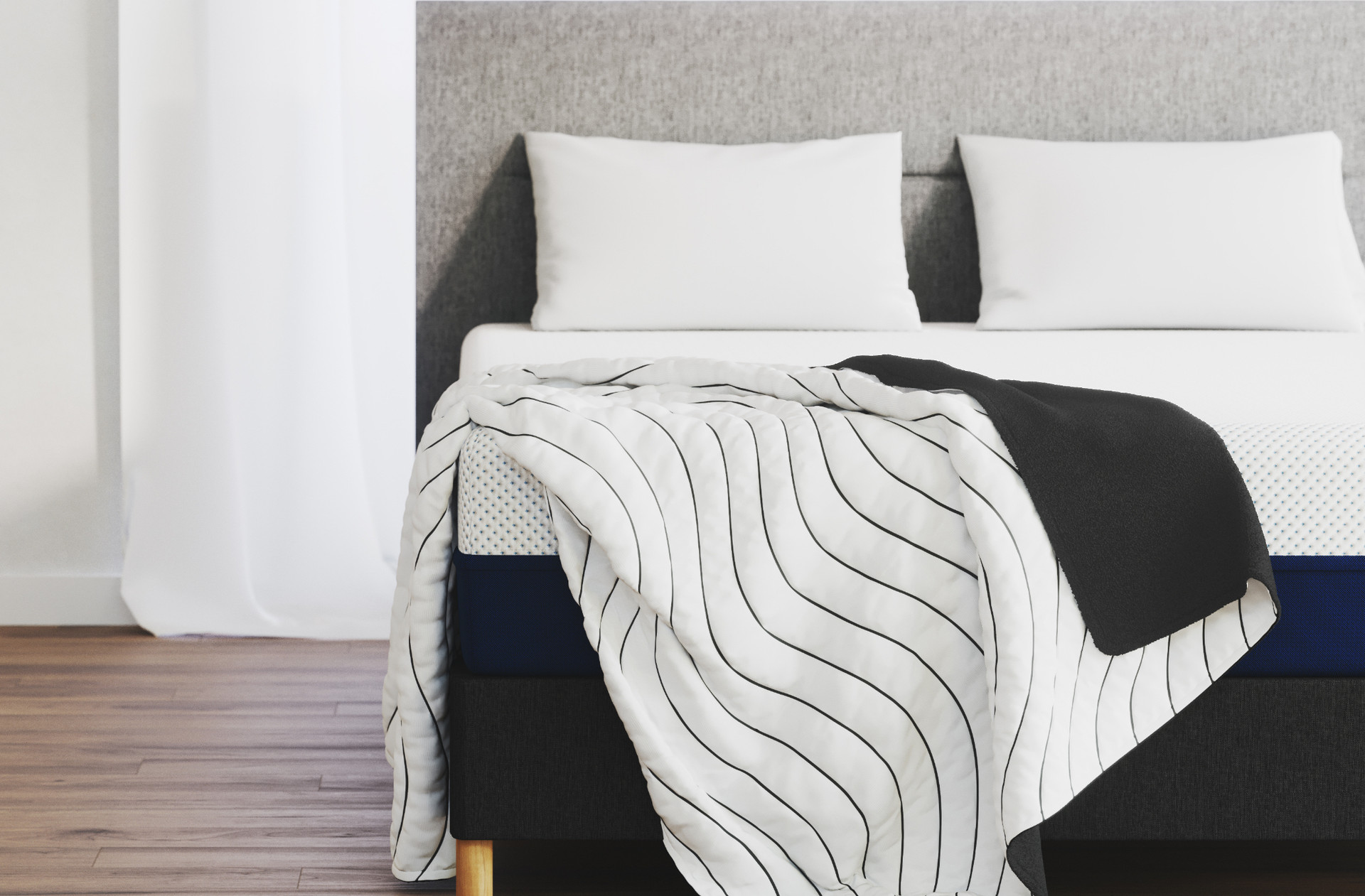 Arketiomaq Allseasons Blanket