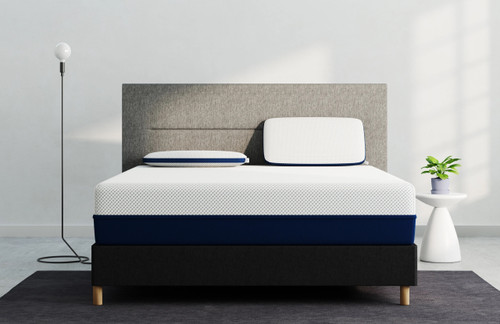 Dual Comfort Pillow 2